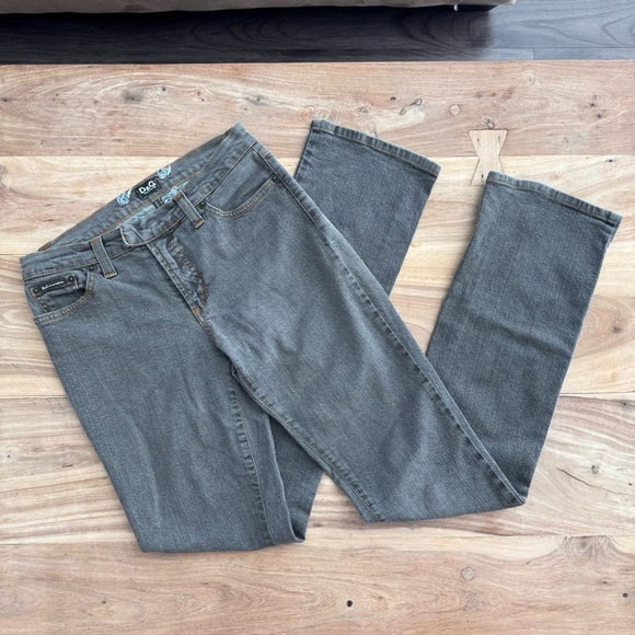 Vintage Dolce & Gabbana Jeans - Picture 5 of 15